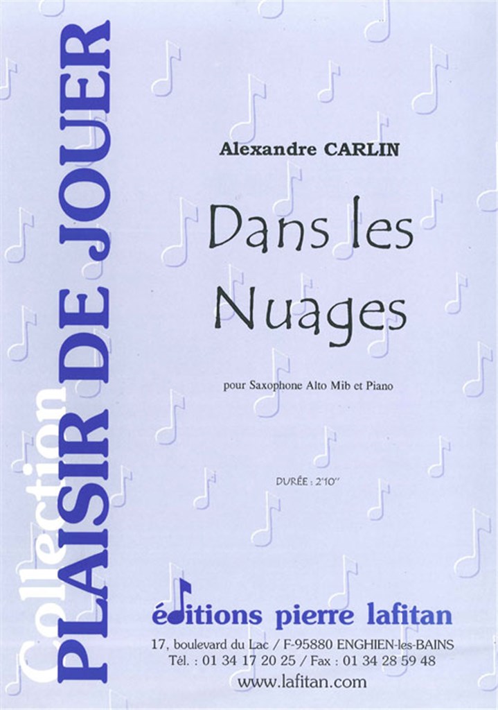 Dans Les Nuages