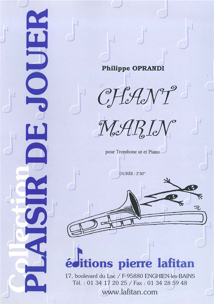 Chant Marin