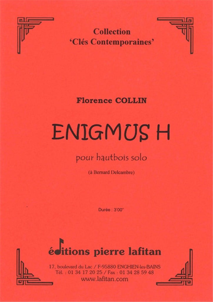 Enigmus H
