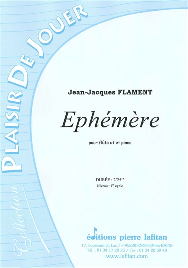 Ephemere