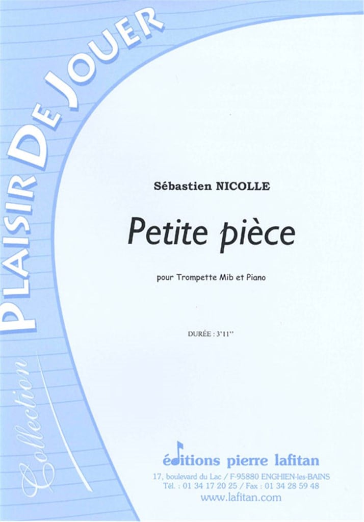 Petite Piece