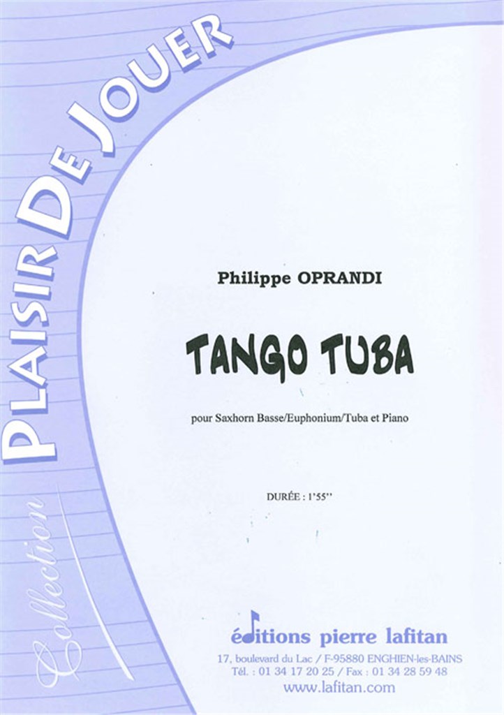 Tango Tuba