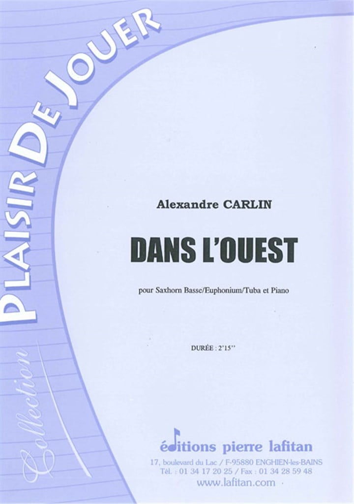 Dans L'Ouest
