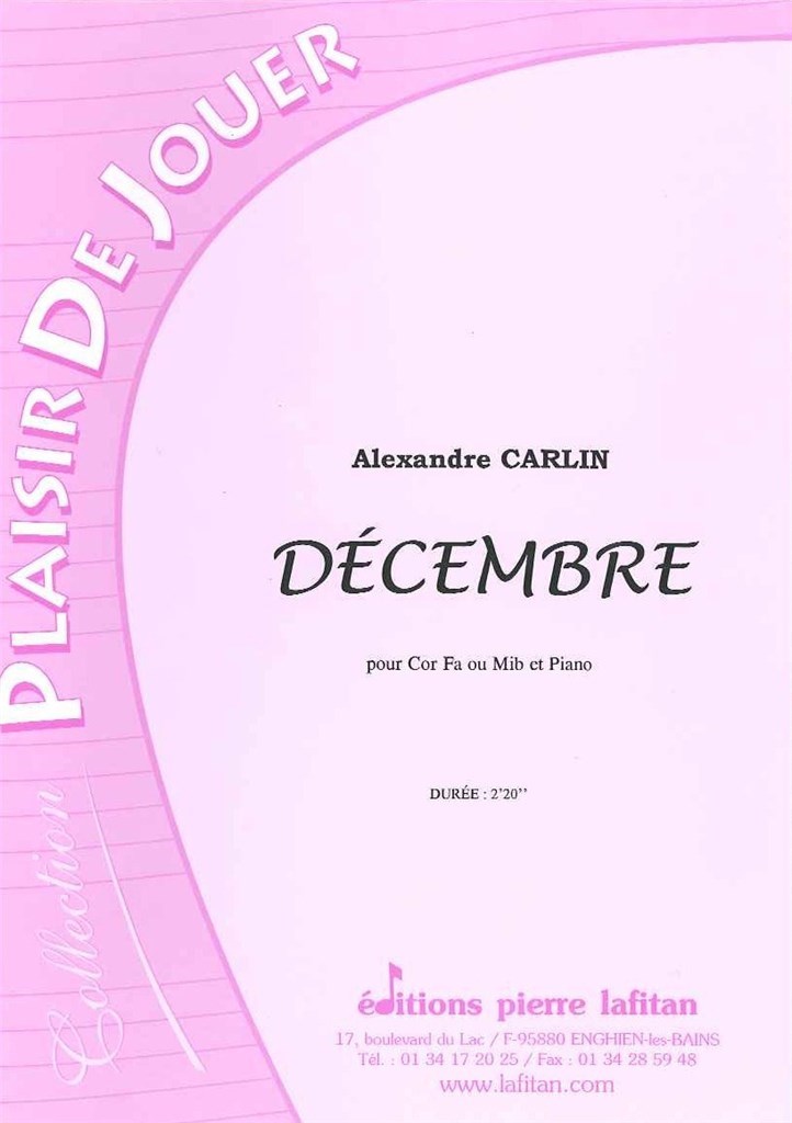 Décembre