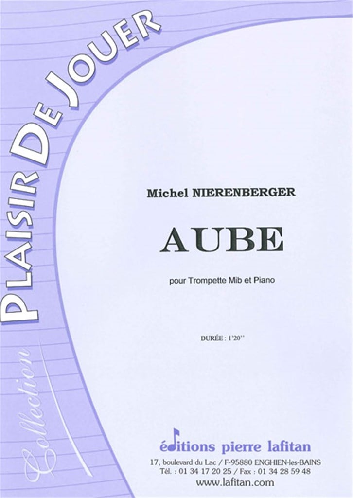 Aube