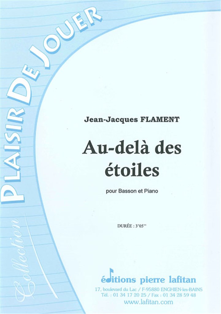 Au-Dela Des Etoiles