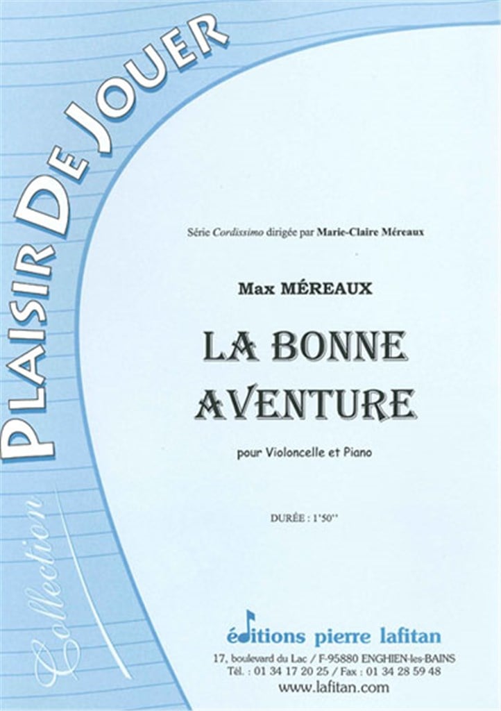 La Bonne Aventure