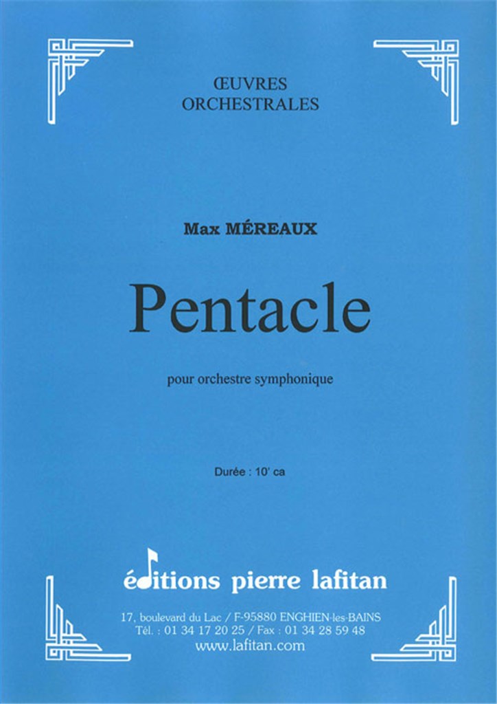 Pentacle