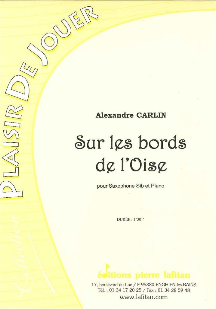 Sur Les Bords de L'Oise