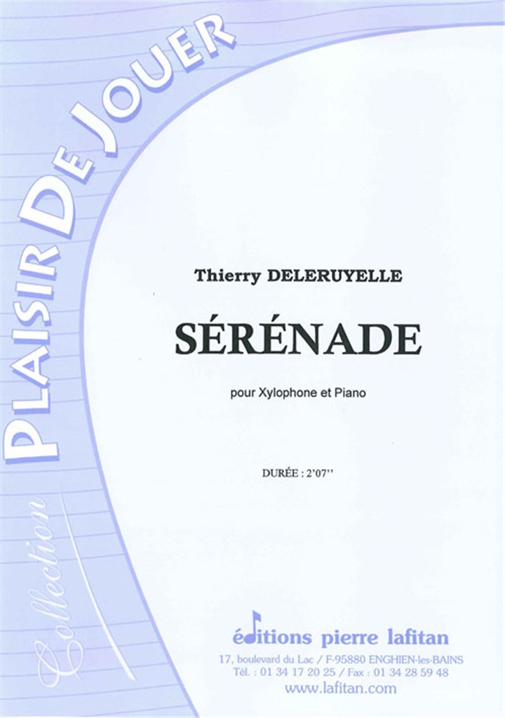Sérénade