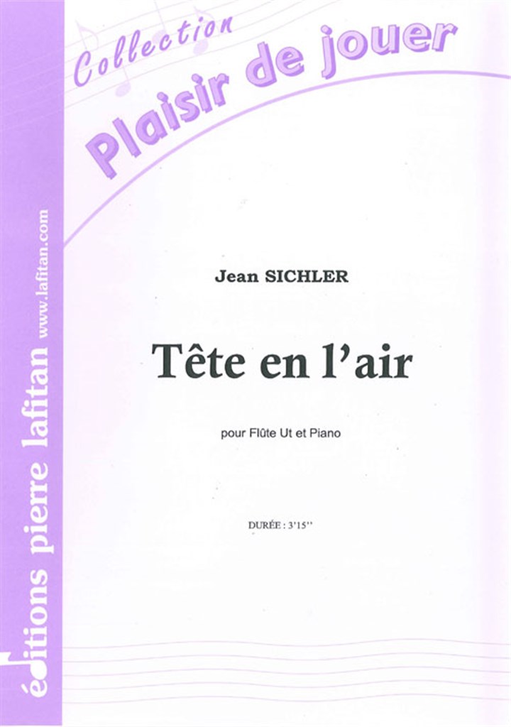 Tête En L'Air