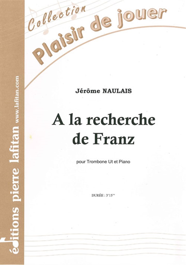A la Recherche de Franz