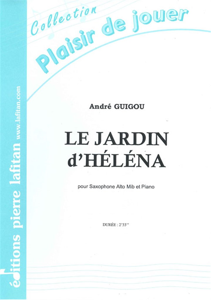 Le Jardin D'Héléna