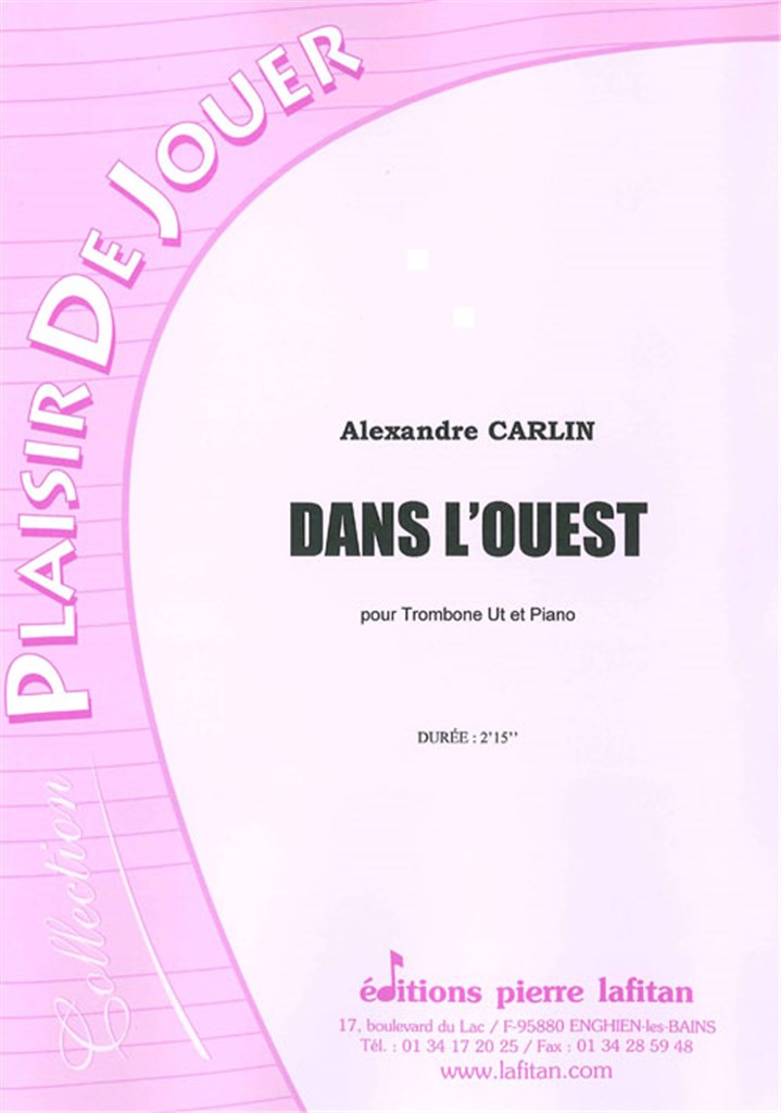 Dans L'Ouest