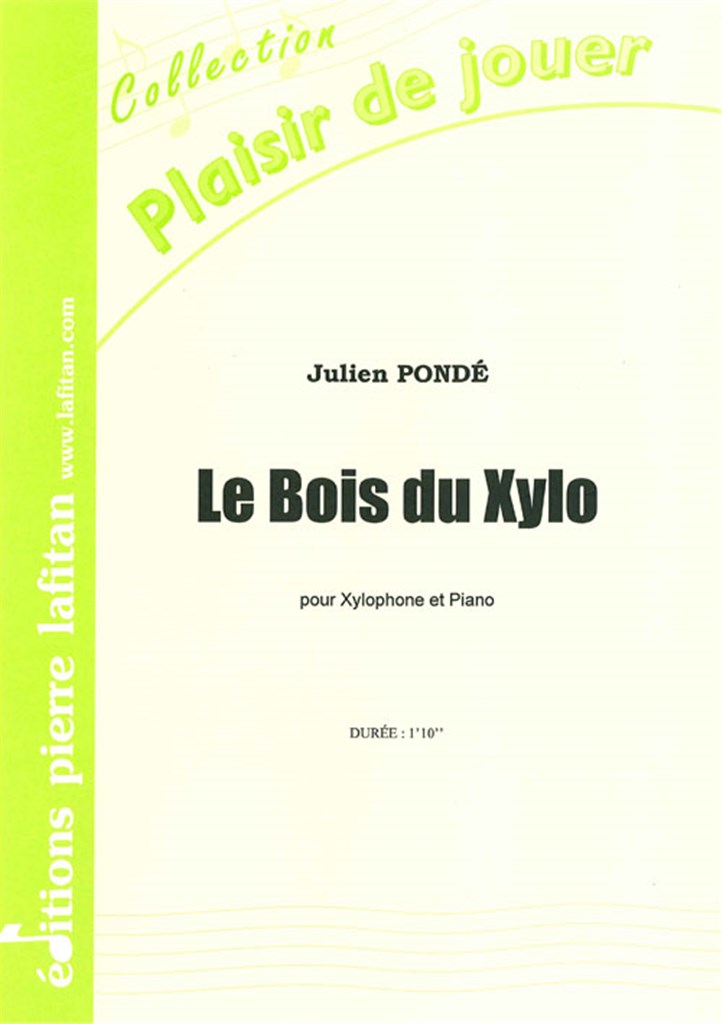 Le Bois du Xylo