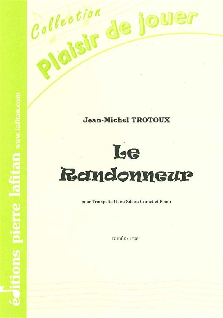 Le Randonneur
