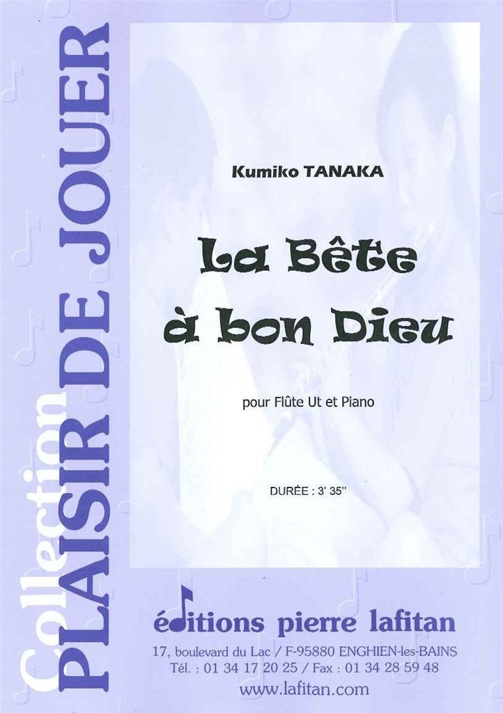 La Bête a Bon Dieu