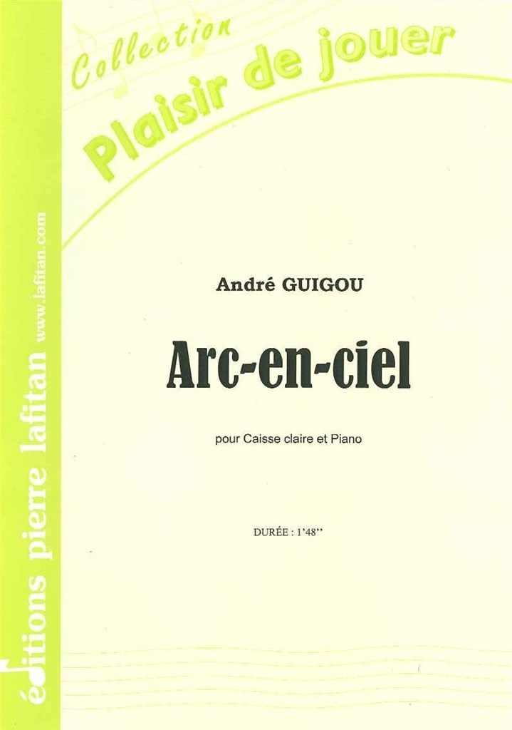 Arc-En-Ciel
