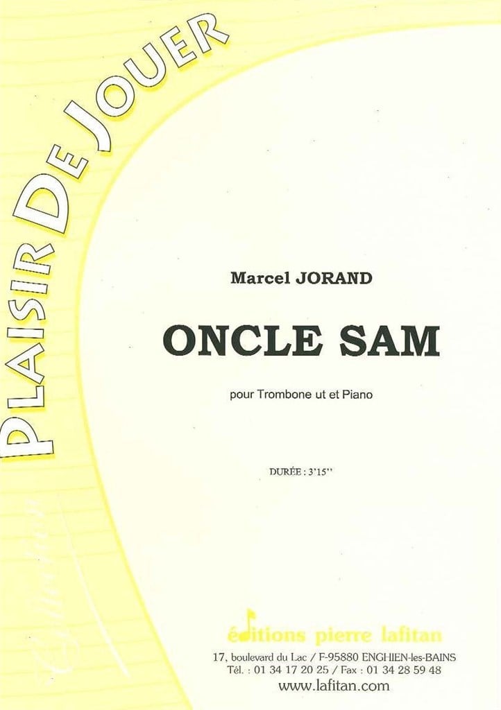 Oncle Sam