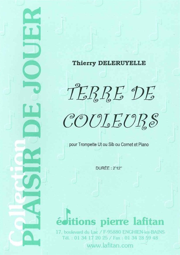 Terre de Couleurs
