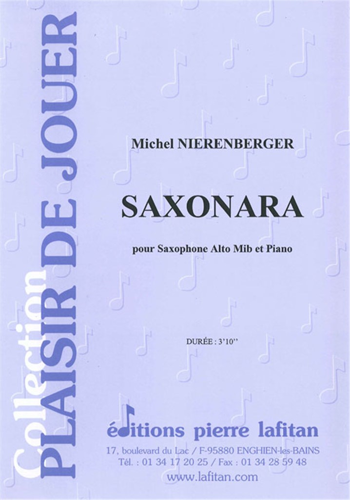 Saxonara