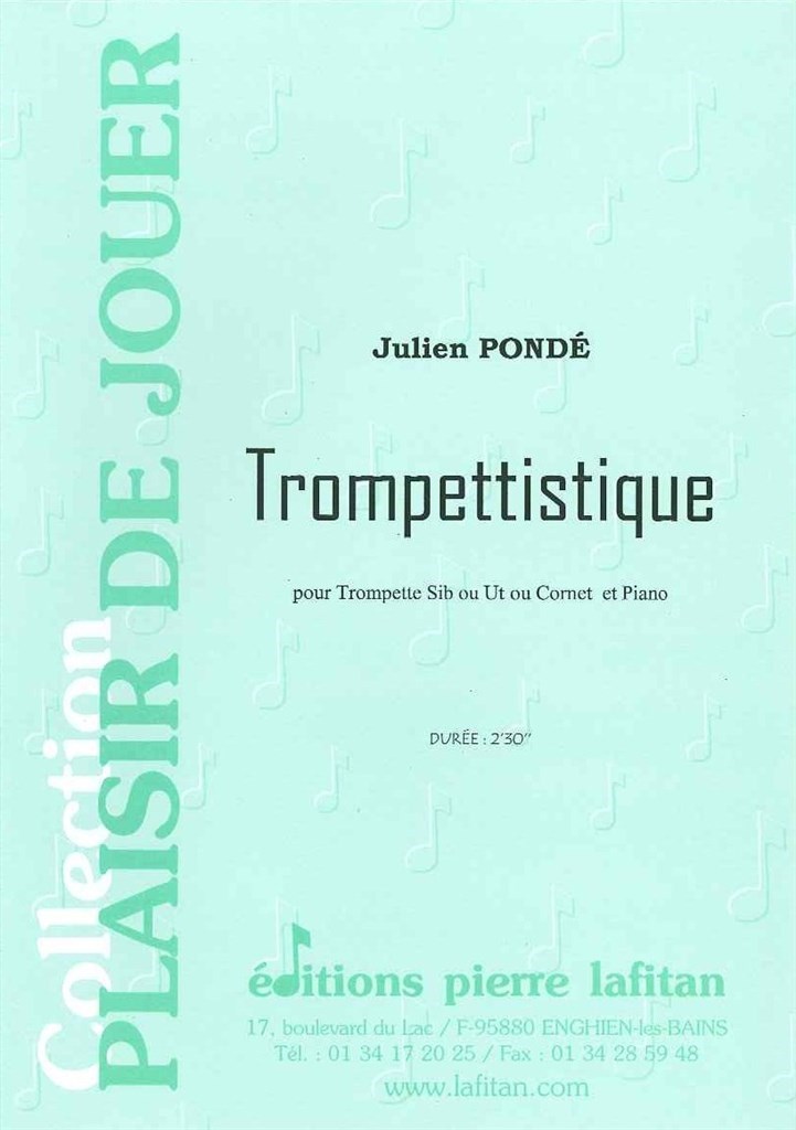 Trompettistique