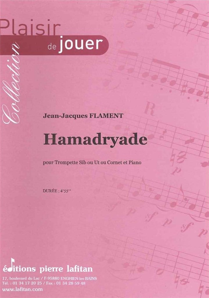 Hamadryade