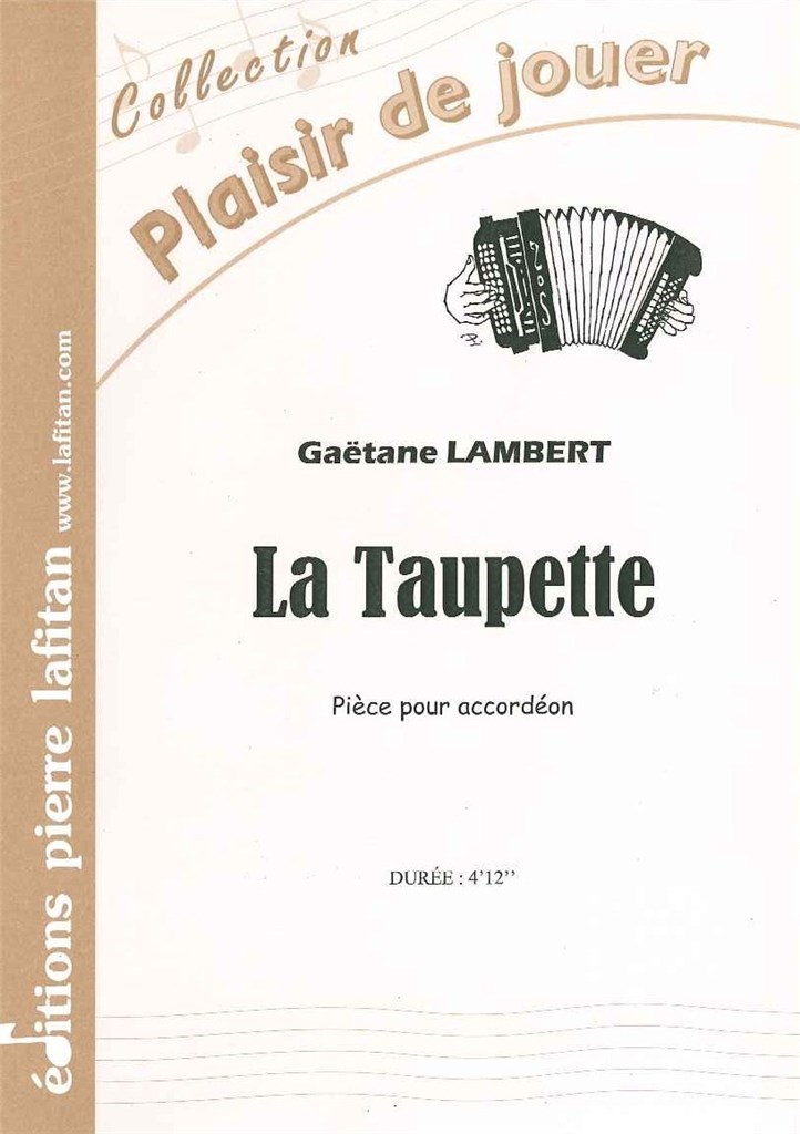 La Taupette