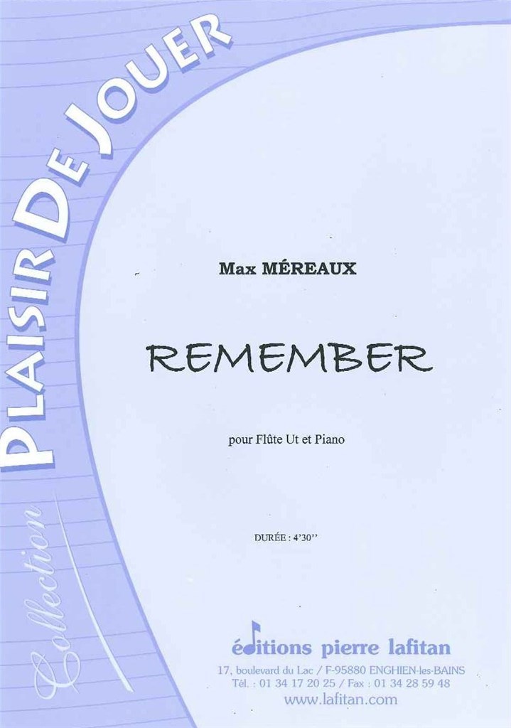 Remember