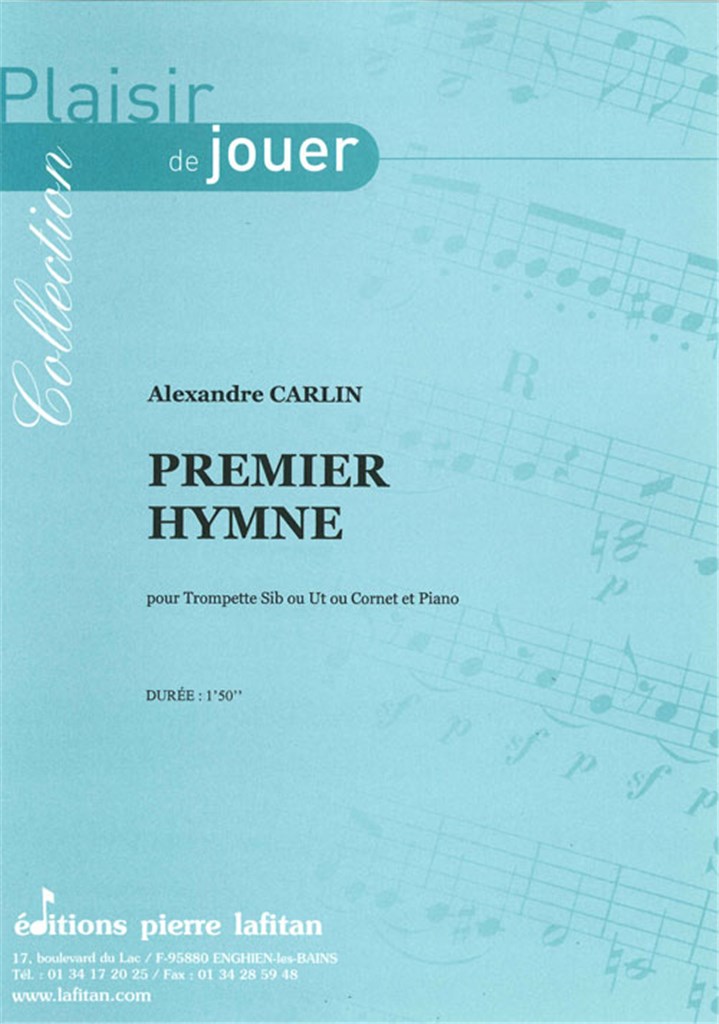 Premier Hymne