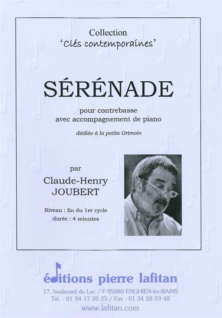 Sérénade