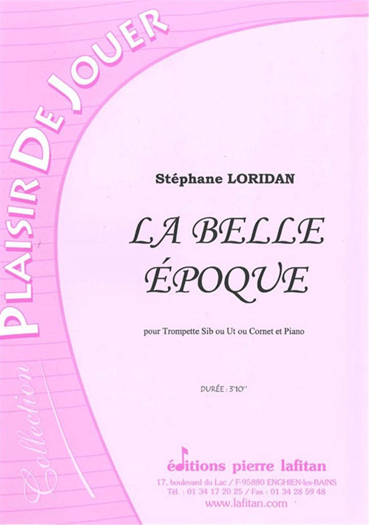La Belle Époque