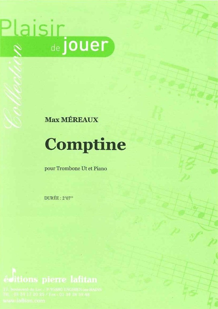 Comptine