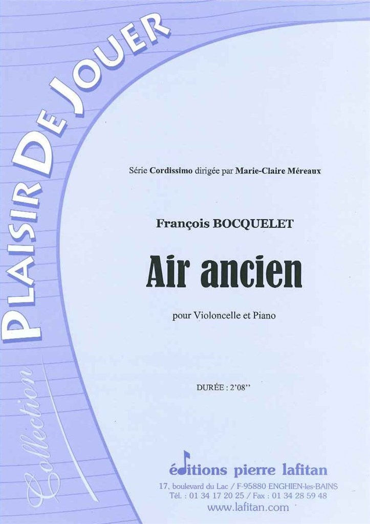 Air Ancien