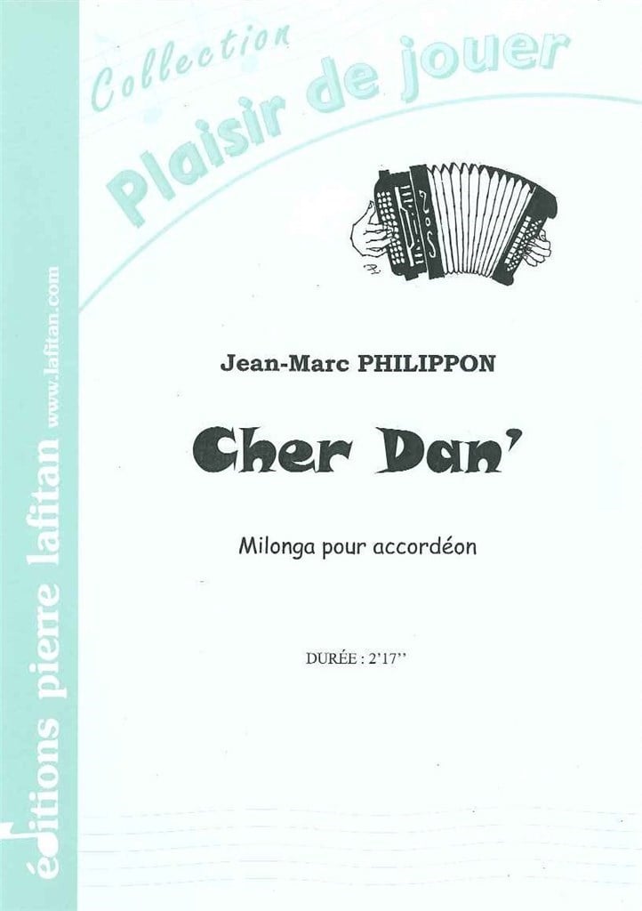 Cher Dan'