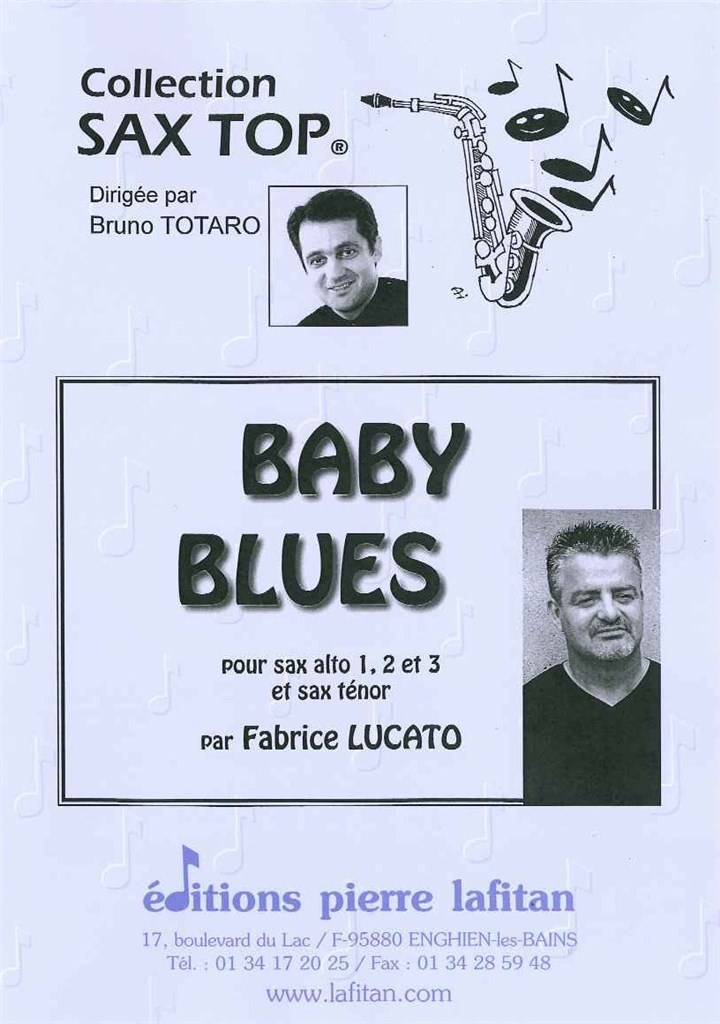 Baby Blues