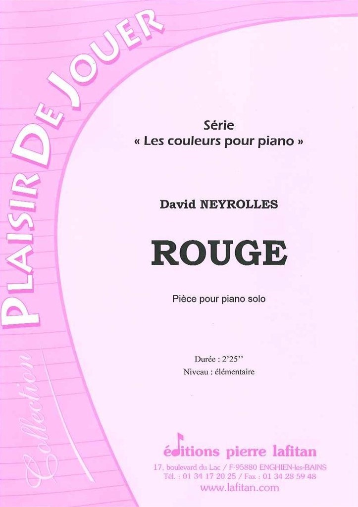 Rouge