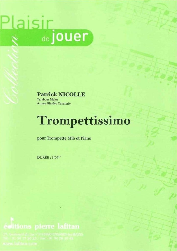Trompettissimo