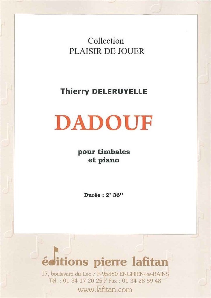 Dadouf