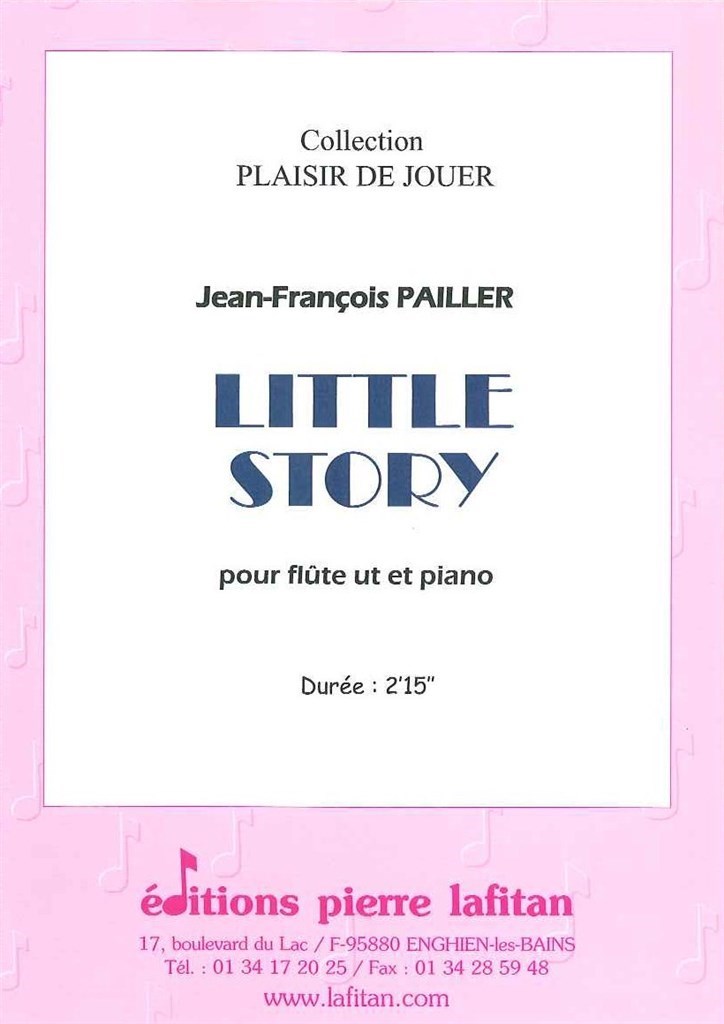 Little Story