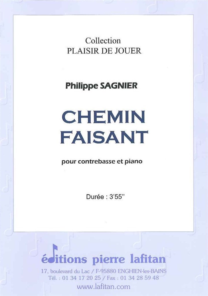 Chemin Faisant