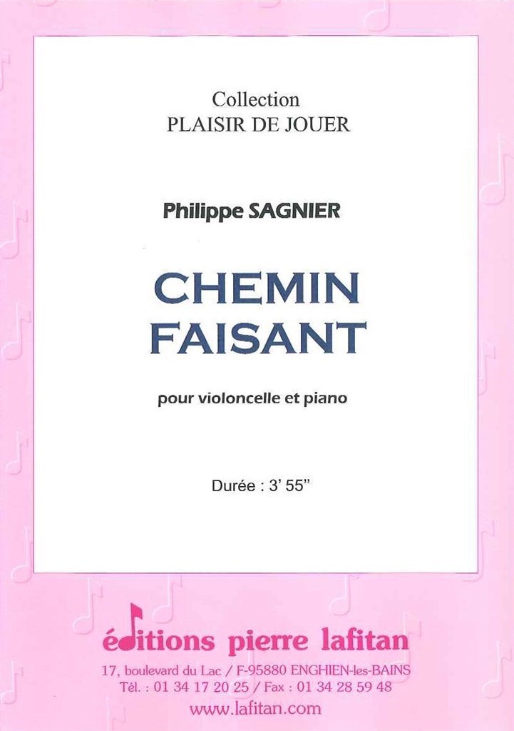 Chemin Faisant