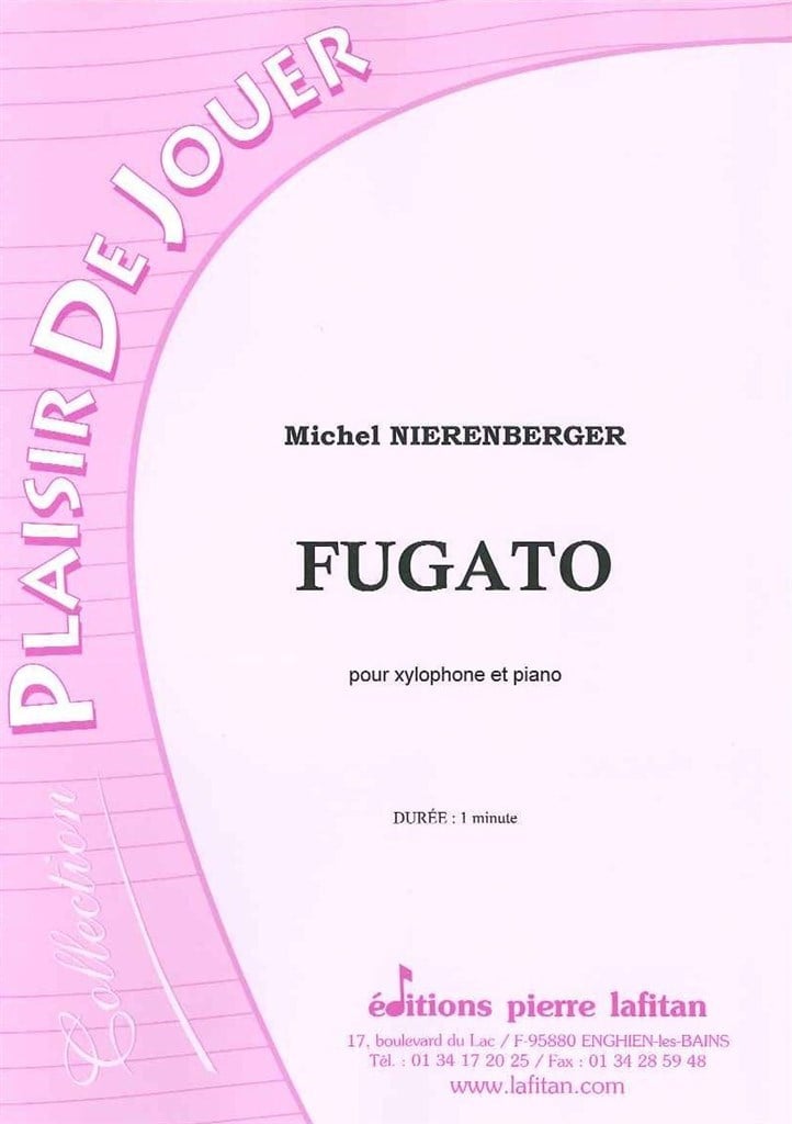 Fugato