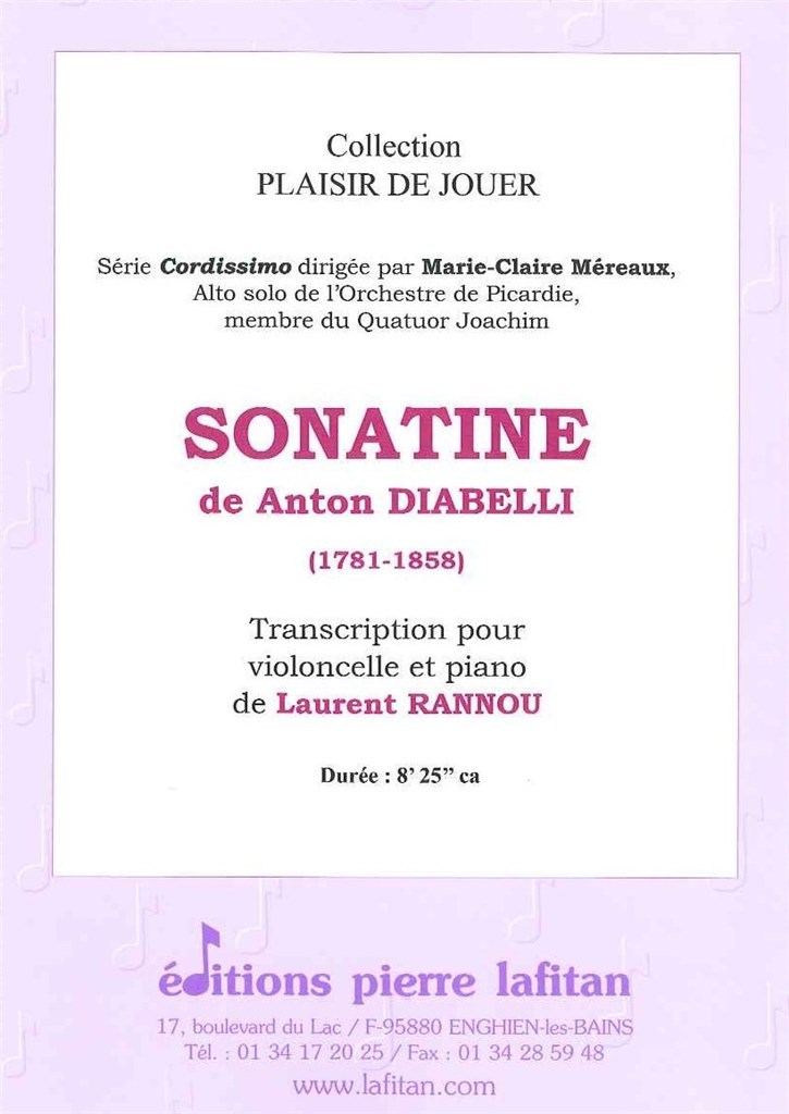Sonatine