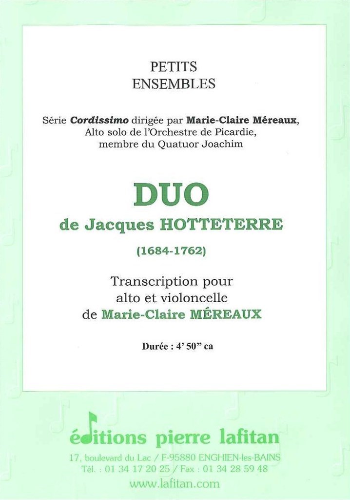 Duo