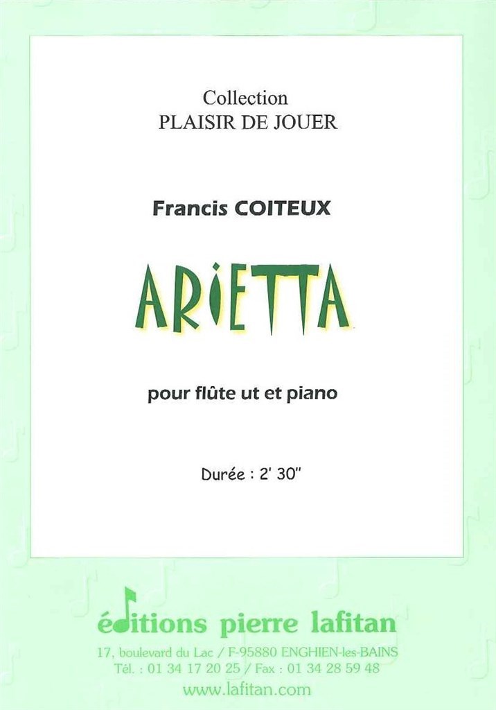 Arietta