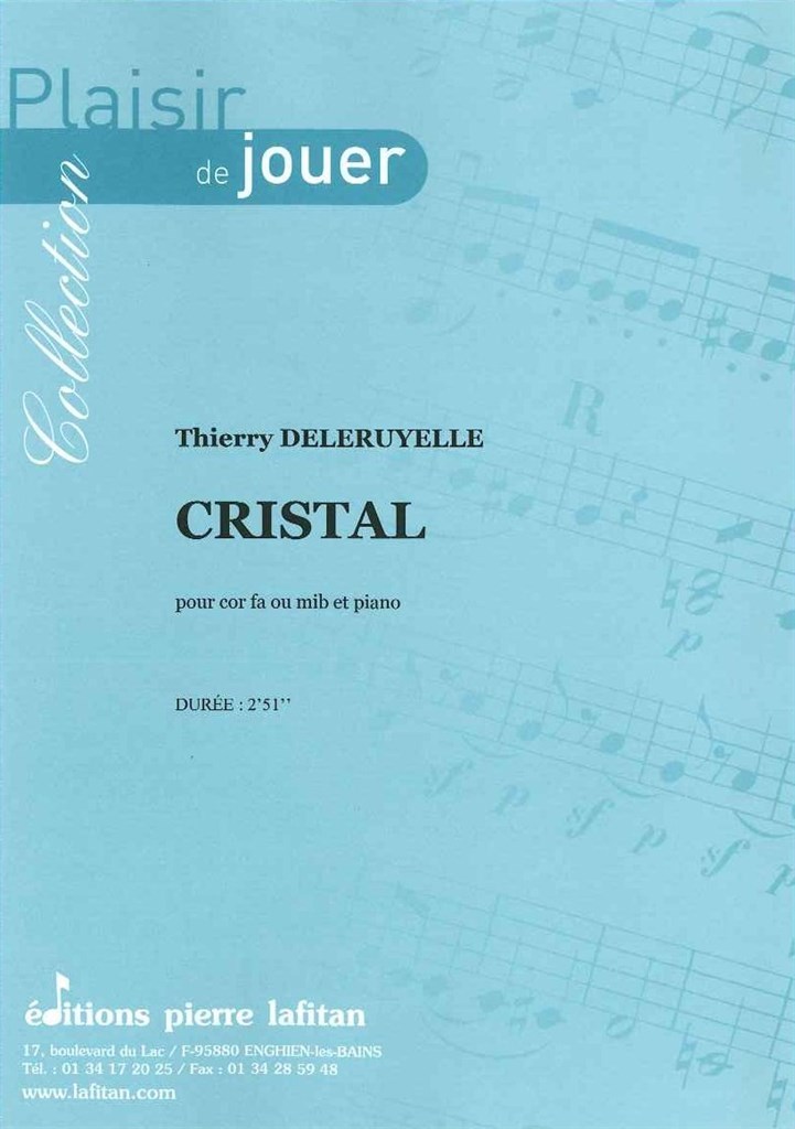 Cristal