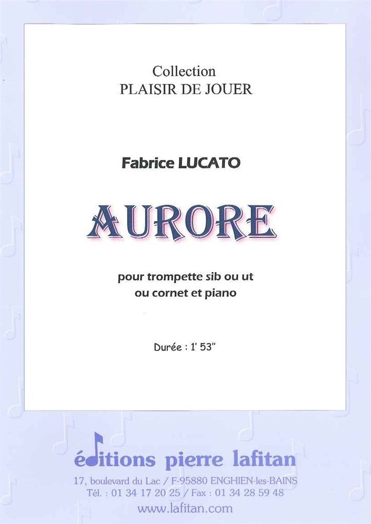 Aurore