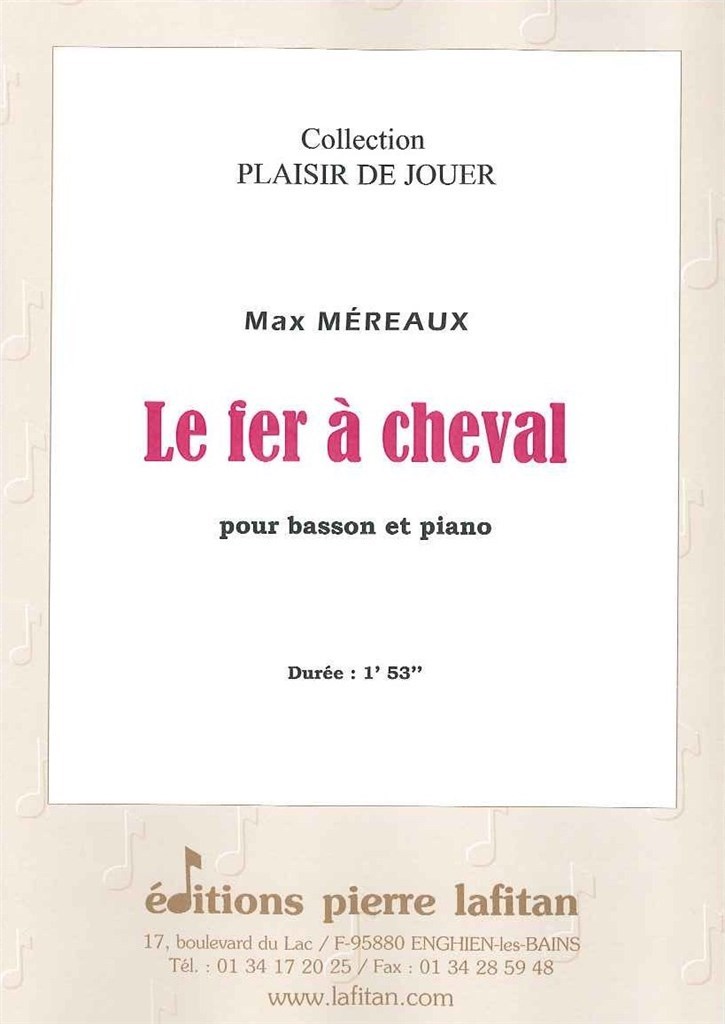 Le Fer a Cheval