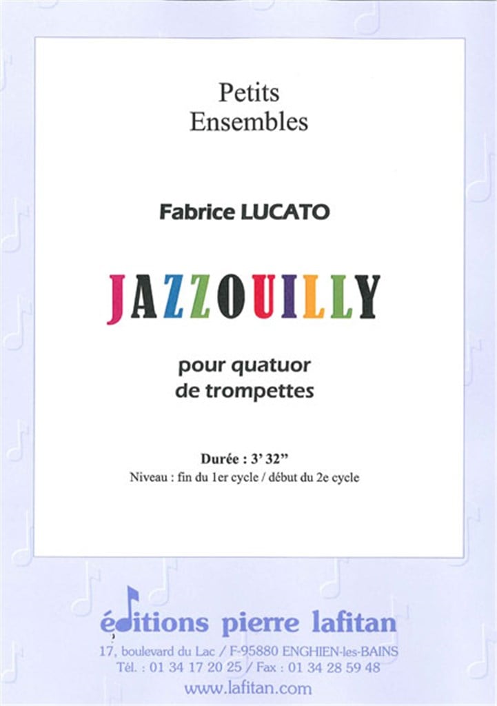 Jazzouilly